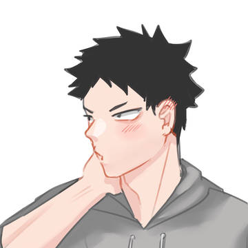 Iwa-chan