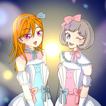 クーカー！