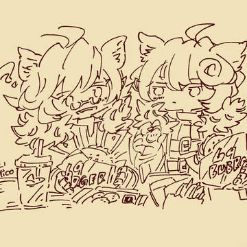 くろもすログ