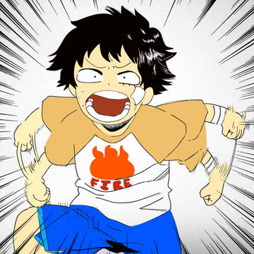 僕のヒーローアカデミア