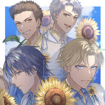 テニスLog⑭
