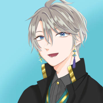 甲斐田晴
