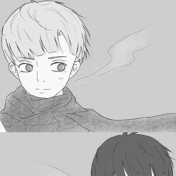 冬日