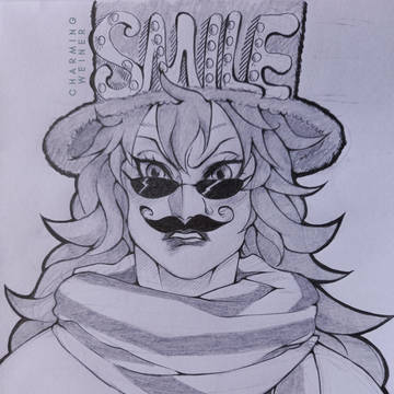 Caesar Clown