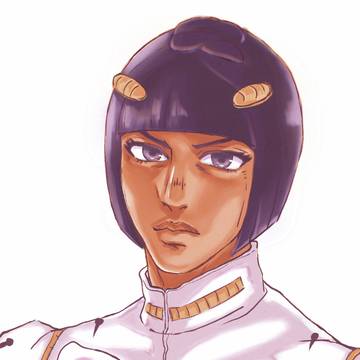Bucciarati