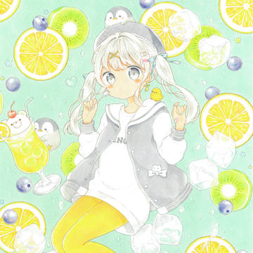 ペンギンちゃん