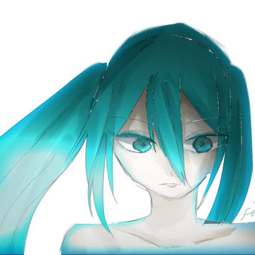 初音ミク
