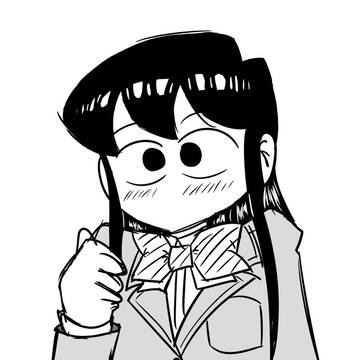 Komi sketch