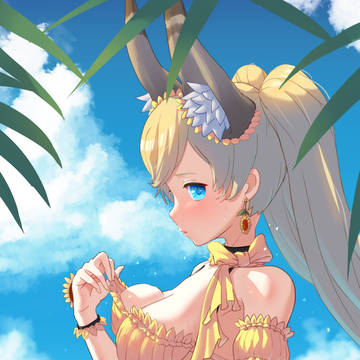 オデッシア水着