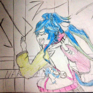 ツインターボーー