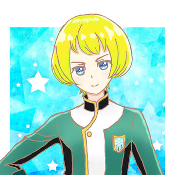ジュリエッタ中心まとめ３