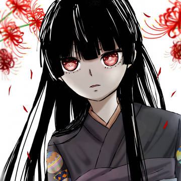 地獄少女