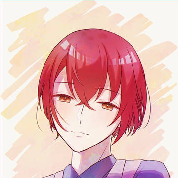 スタマイくんlog❹※玲ちゃん顔有・年齢操作あり