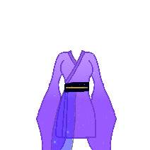 Kimono designs