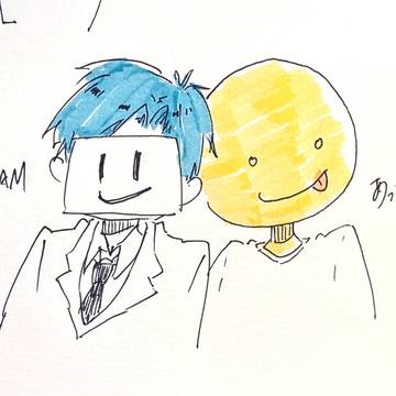 ざむさんしょこさん