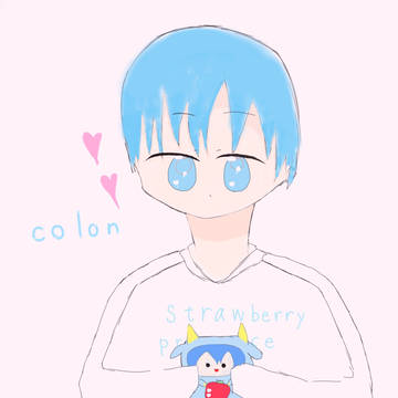 ころんくん