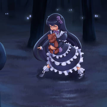 Witch Scouts