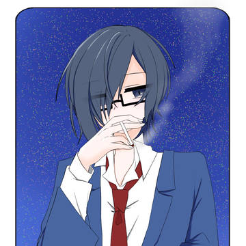 ゆいぴーさんの線画お借りしました(*⌒▽⌒*)