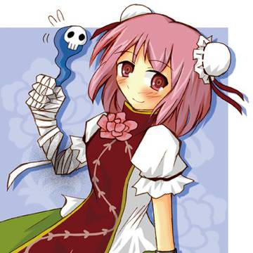 東方絵まとめ