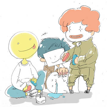 しょこふるざむまお