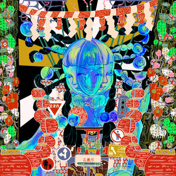 お盆
