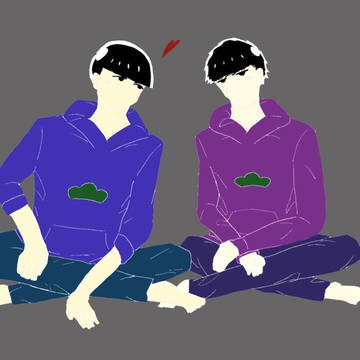 色