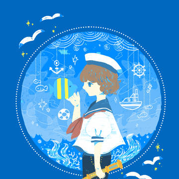 創作まとめ
