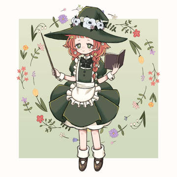 🌷🌼🌿