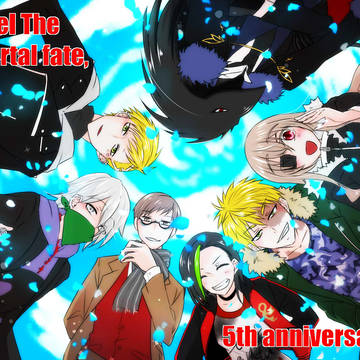 被虐 【33th.】