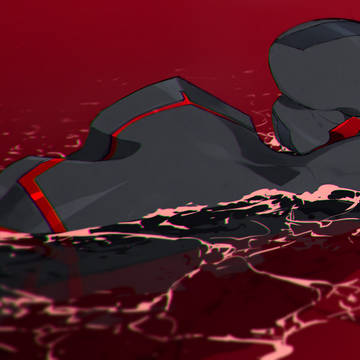 アヤナミ