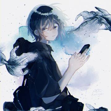 青文魚