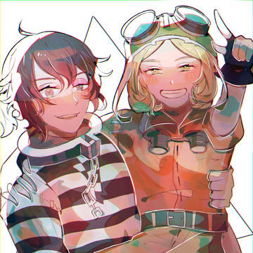 第五人格 02