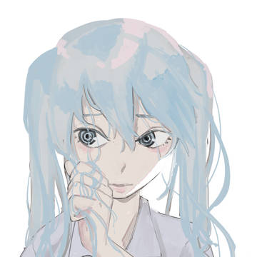 ミクちゃん