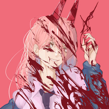 パワーちゃん