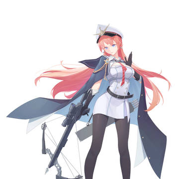 弩