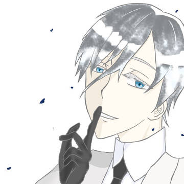 「冬を頼む」