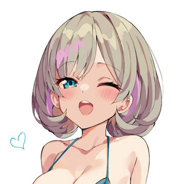 塗り練習くうくう