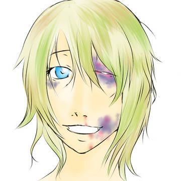 落書き(リメイク)
