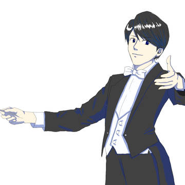 タクトくん