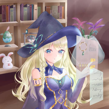 魔女
