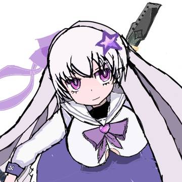 夏卜卜×吊带袜天使
