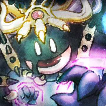 MASTERCROWN of CROWNED