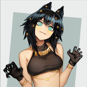 meow