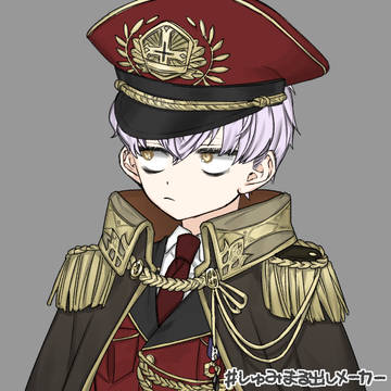 またまたうちの子