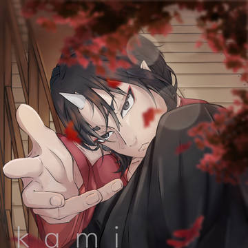 Hoozuki - sama