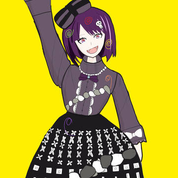 可愛い女の子！