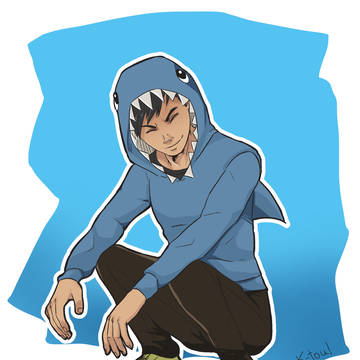 KO-FI Commissions