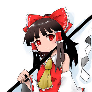 東方落書き詰め合わセット。