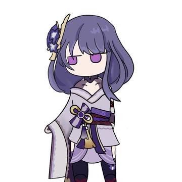 chibi baal