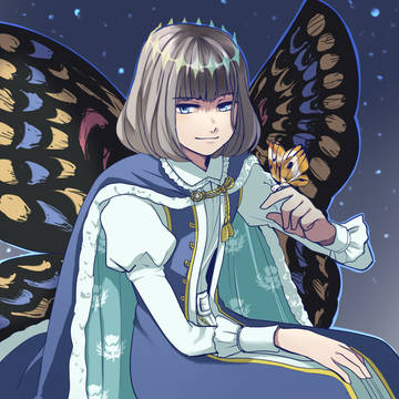 オベロン